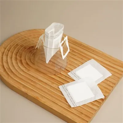Hanging Ear Drip Coffee Bag